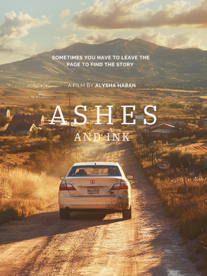 Feature Film Ashes and Ink